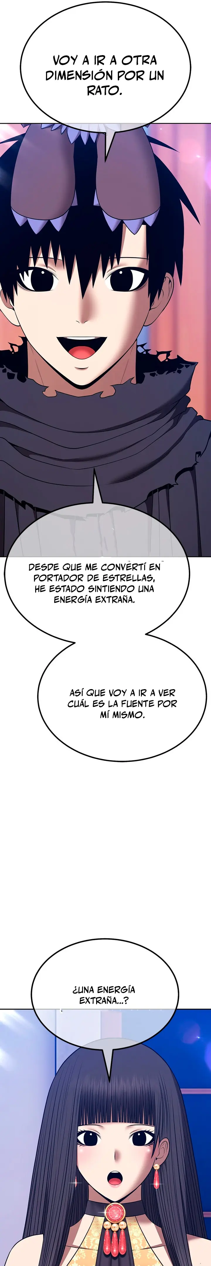 Palo De Madera capítulo 140.2 página 2