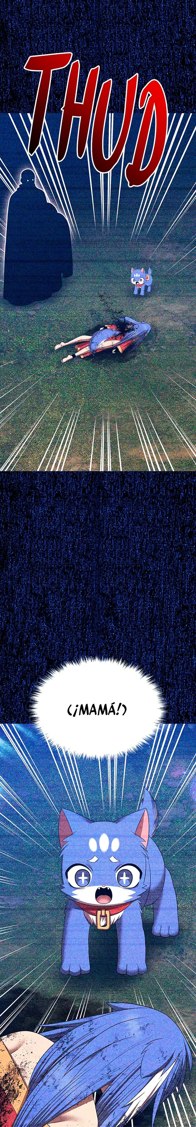 Palo De Madera capítulo 140.2 página 30