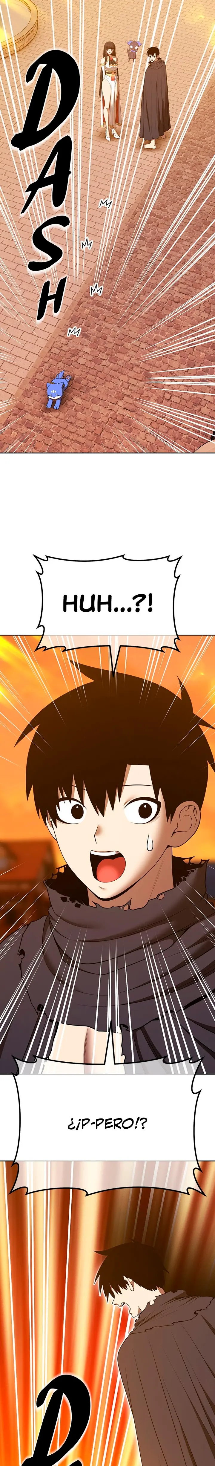 Palo De Madera capítulo 140.2 página 42
