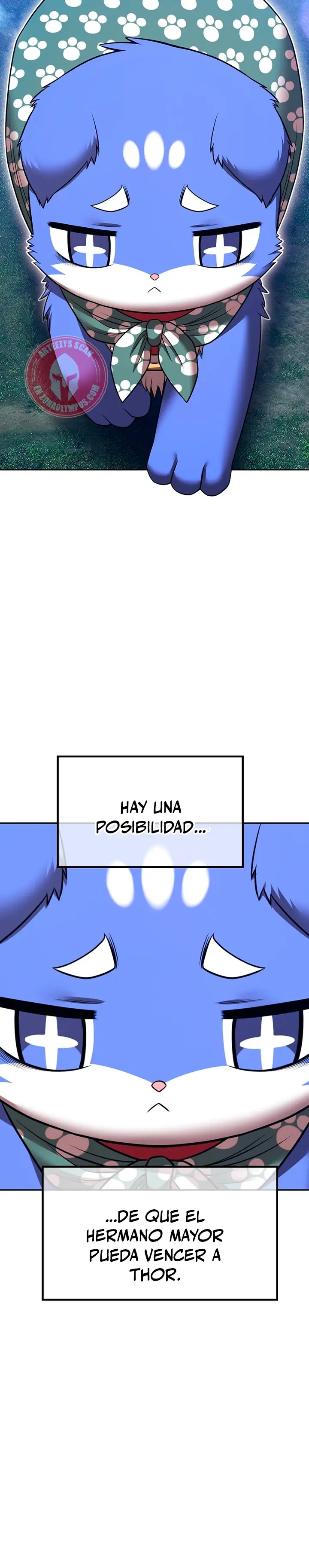 Palo De Madera capítulo 141.1 página 46