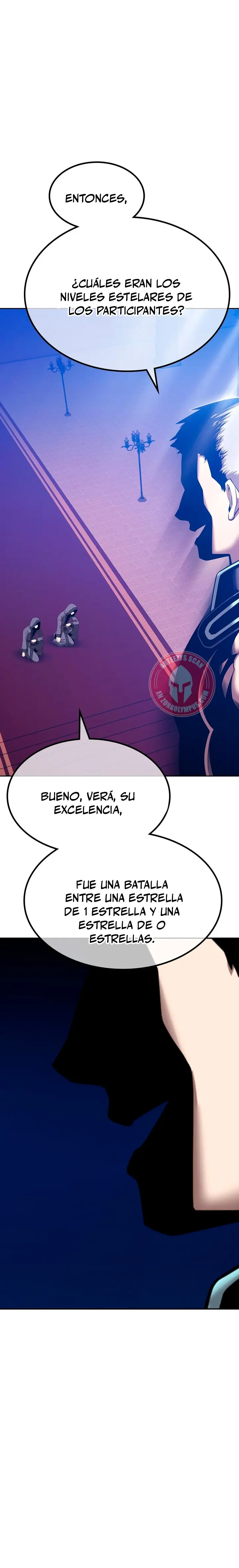 Palo De Madera capítulo 141.1 página 6