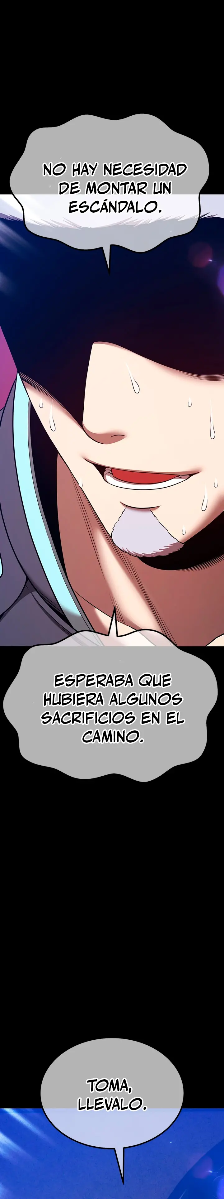 Palo De Madera capítulo 143.2 página 48
