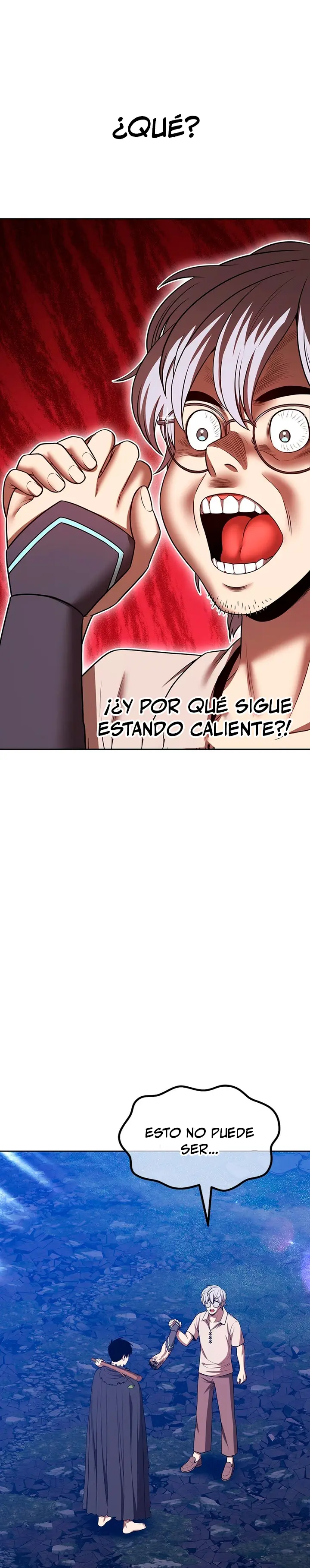 Palo De Madera capítulo 144.1 página 27