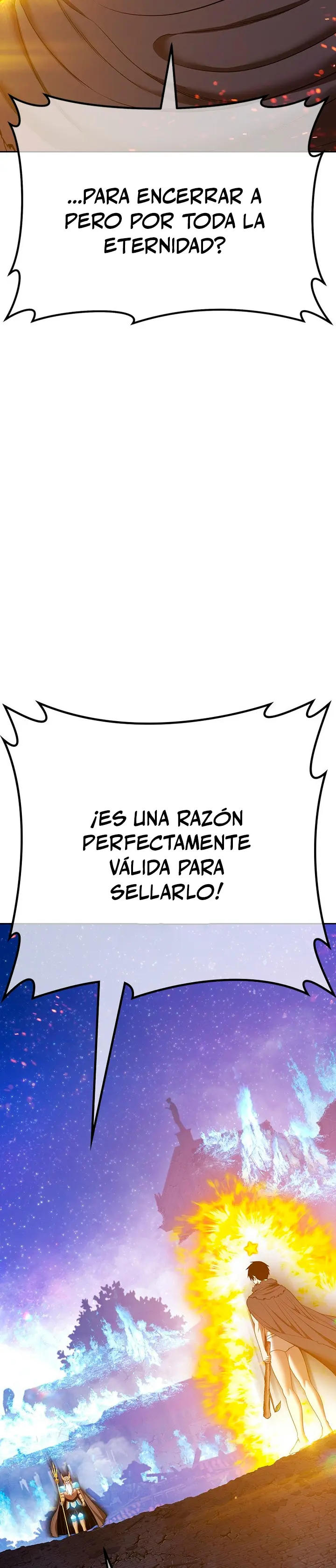 Palo De Madera capítulo 145.2 página 39