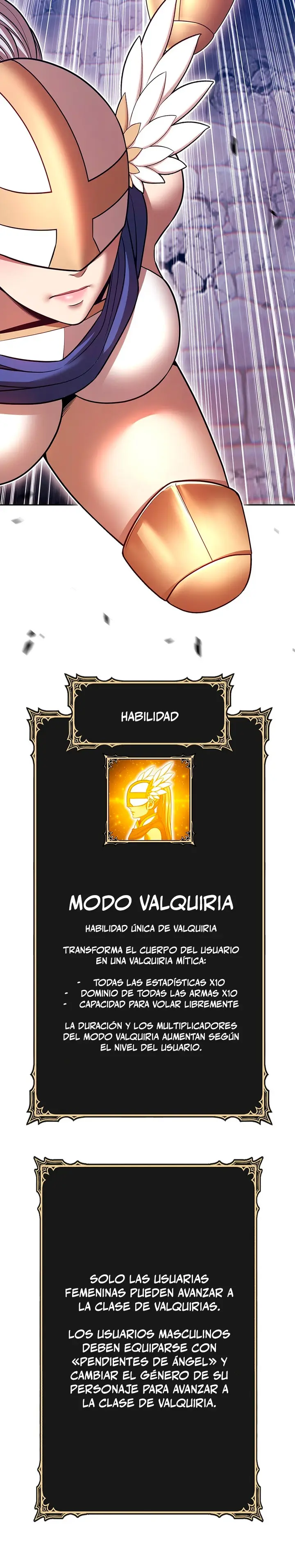 Palo De Madera capítulo 147.1 página 28