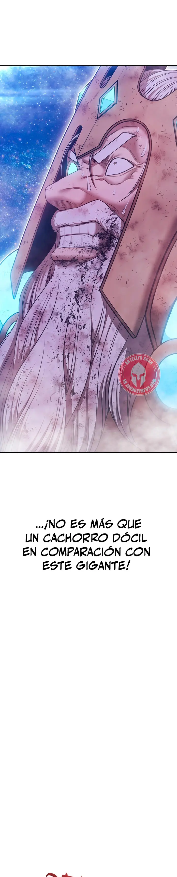 Palo De Madera capítulo 147.2 página 29