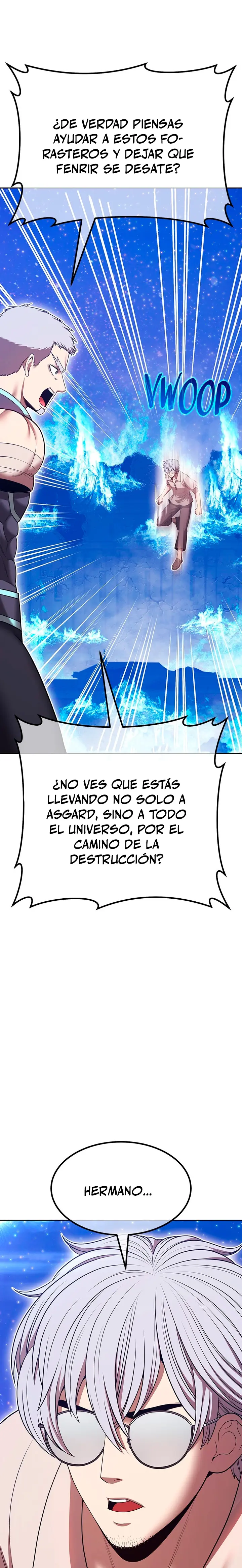 Palo De Madera capítulo 148.1 página 17