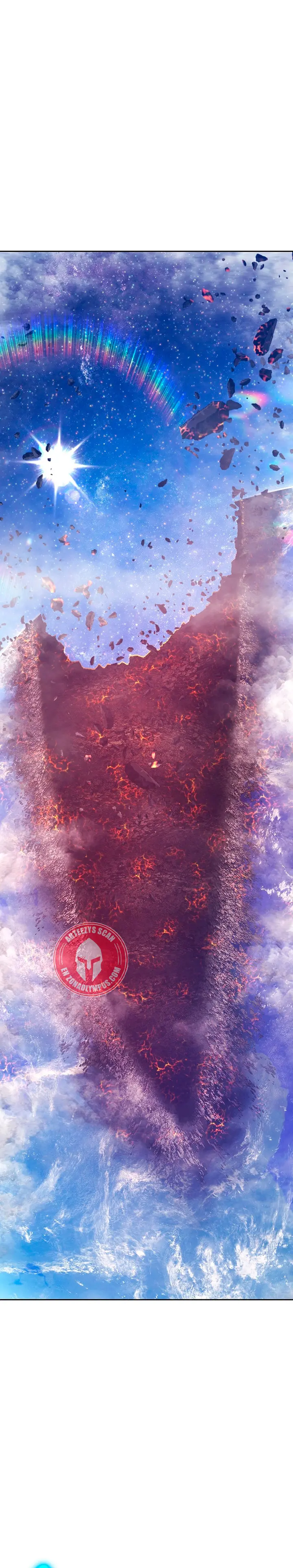 Palo De Madera capítulo 149.1 página 37