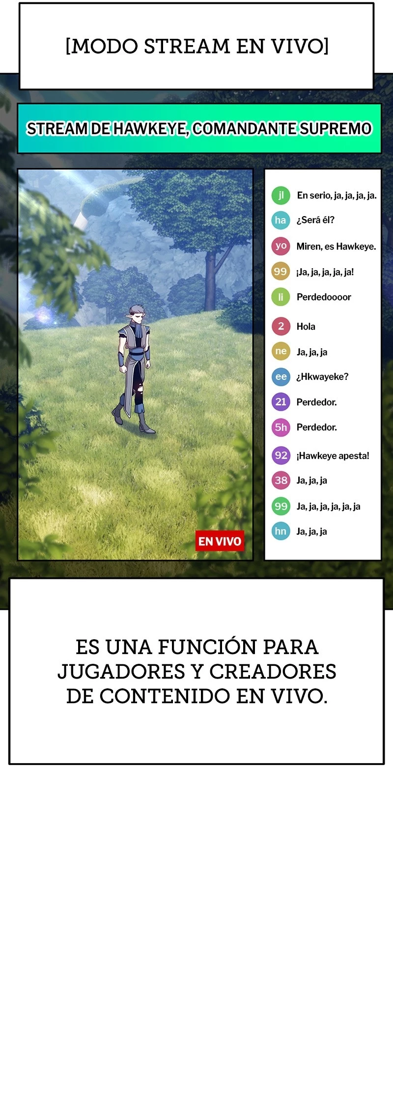 Palo De Madera capítulo 15 página 10