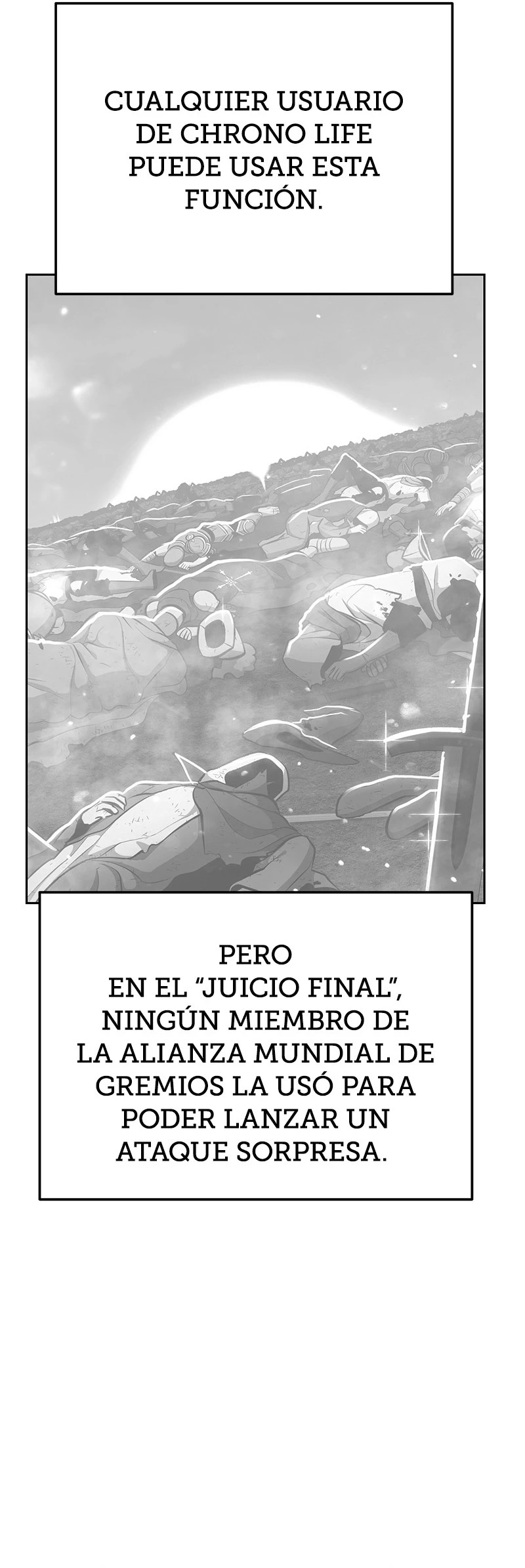 Palo De Madera capítulo 15 página 11