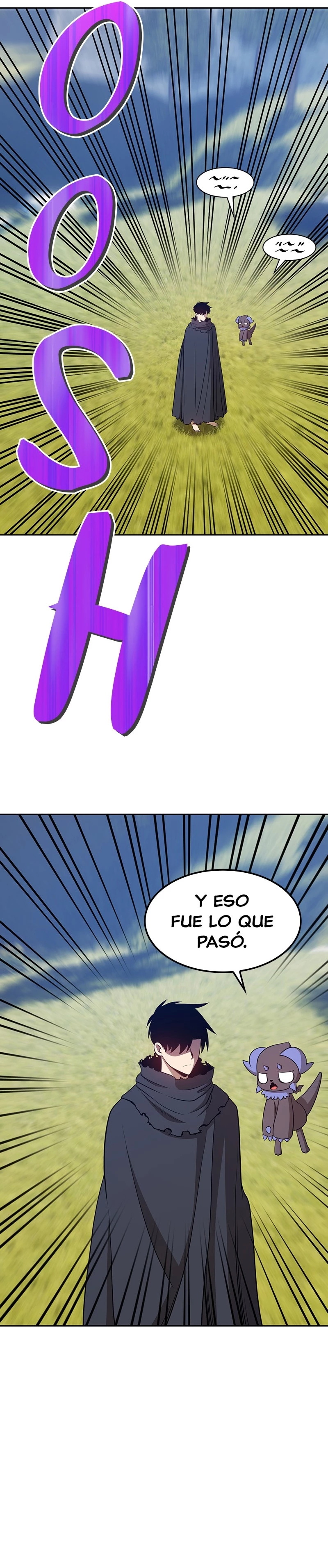 Palo De Madera capítulo 15 página 32