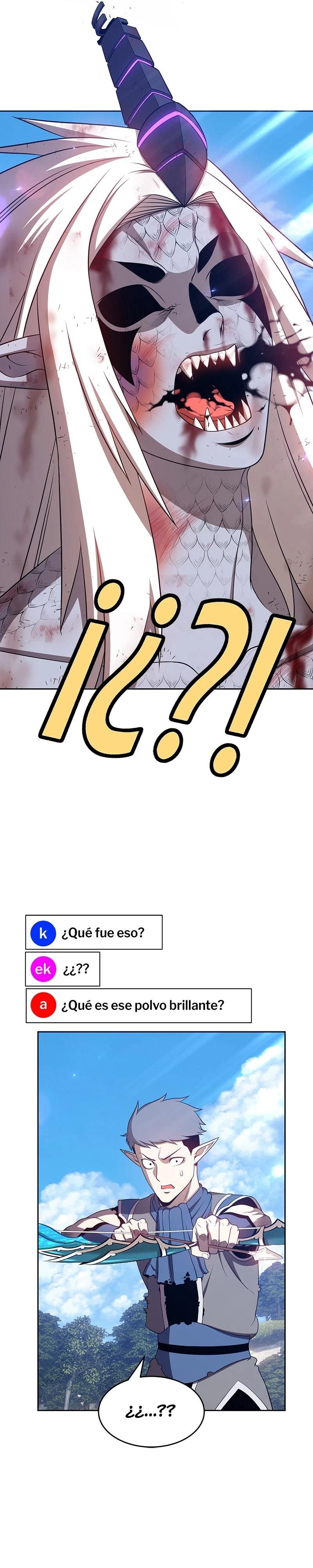 Palo De Madera capítulo 15 página 60