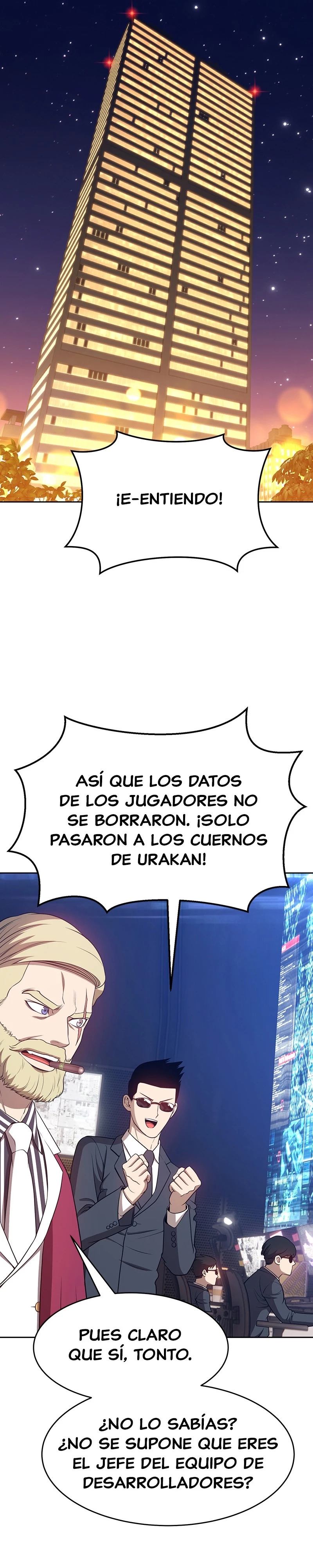 Palo De Madera capítulo 15 página 68