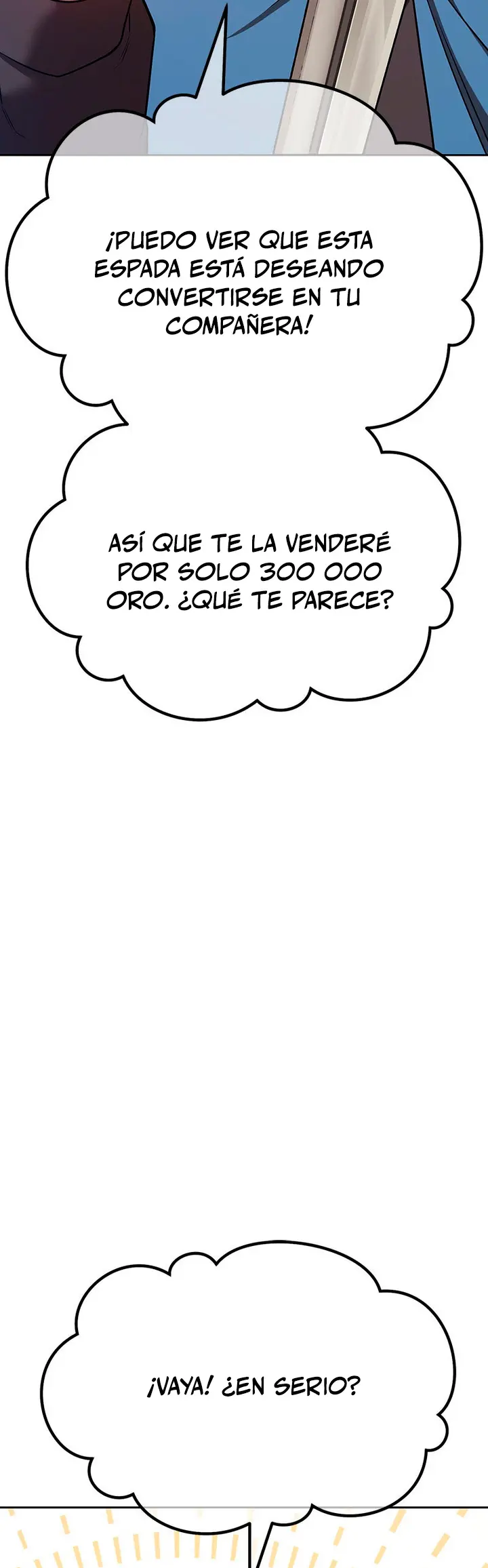 Palo De Madera capítulo 150.1 página 14