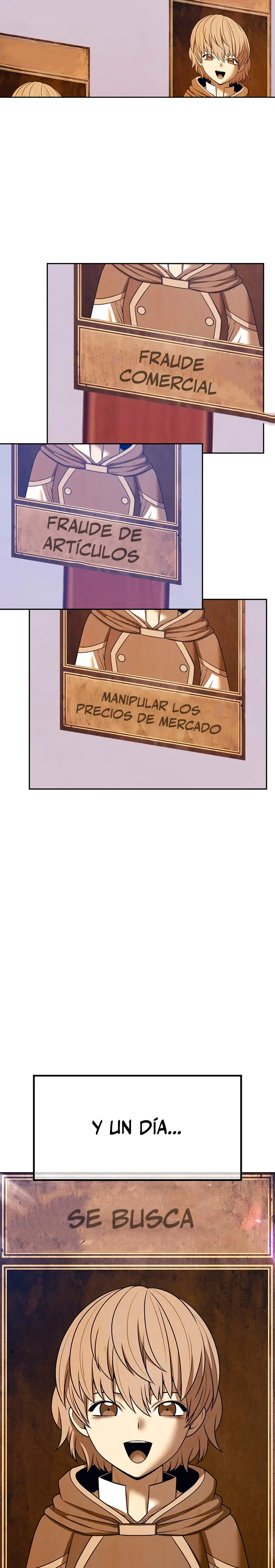 Palo De Madera capítulo 150.1 página 39