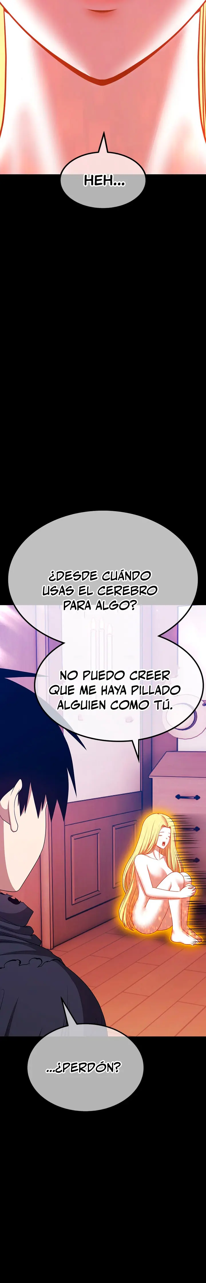 Palo De Madera capítulo 150.2 página 22