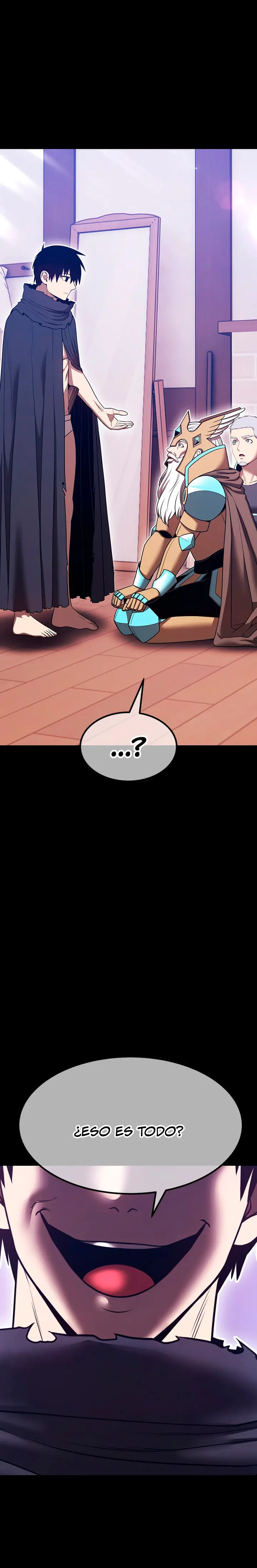 Palo De Madera capítulo 150.2 página 32
