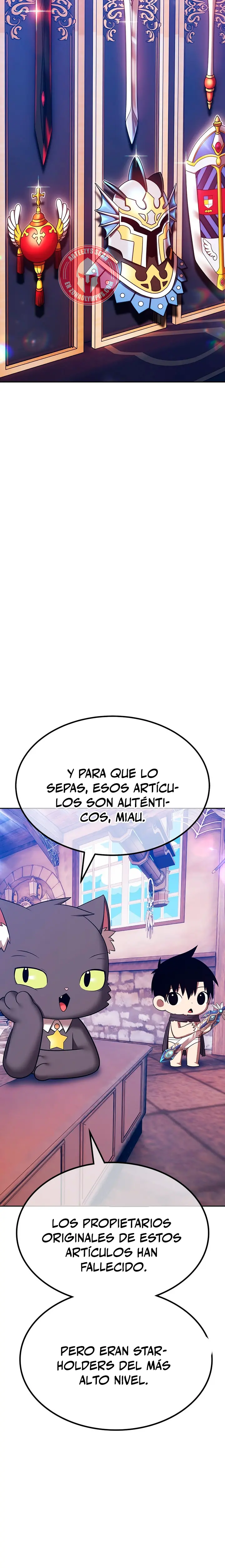 Palo De Madera capítulo 151.2 página 44