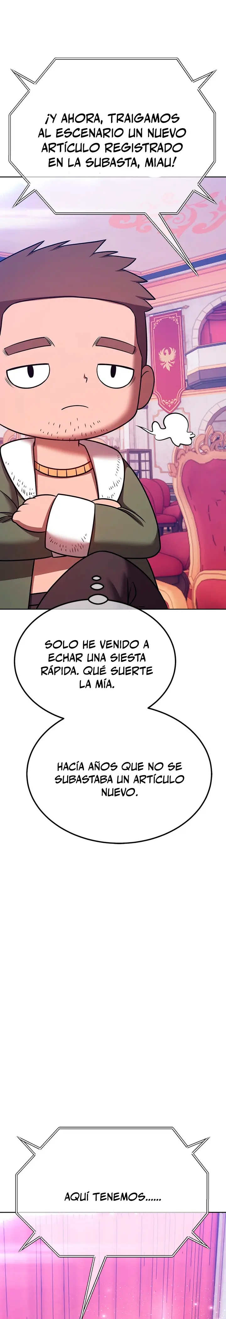 Palo De Madera capítulo 152.1 página 35