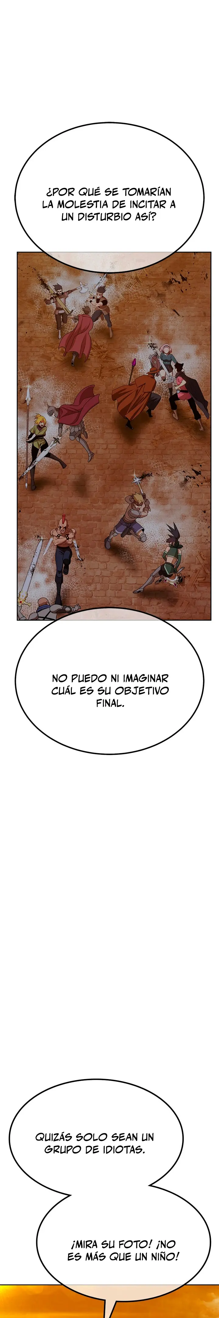 Palo De Madera capítulo 152.2 página 25