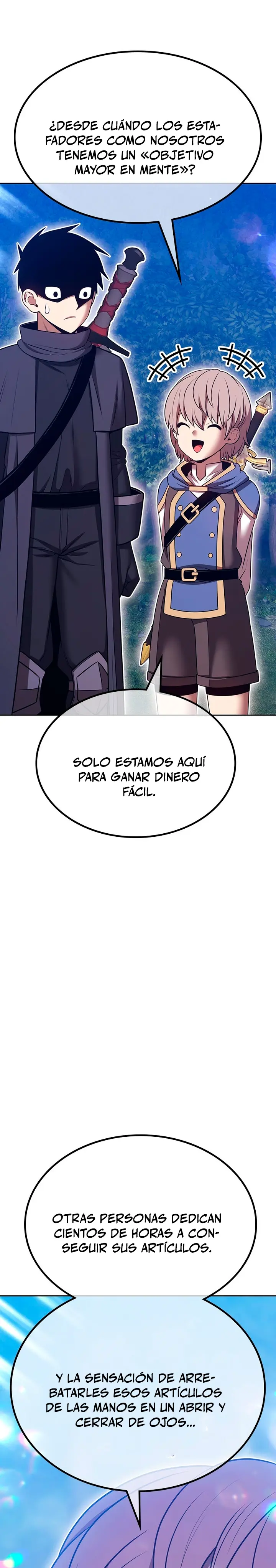 Palo De Madera capítulo 152.2 página 28