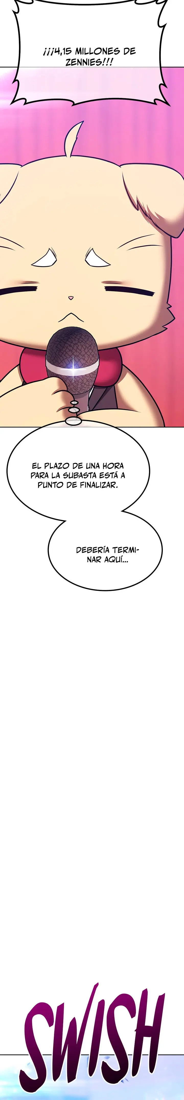 Palo De Madera capítulo 153.1 página 3
