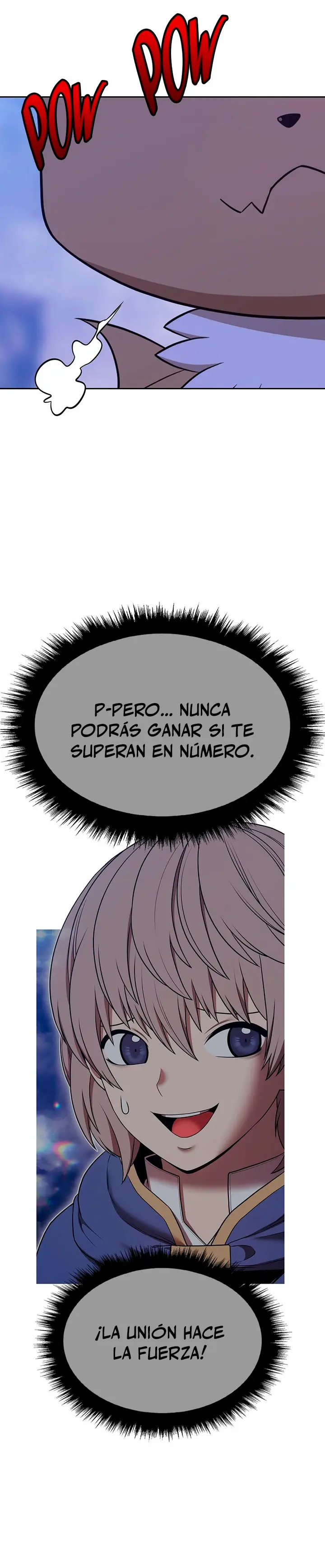 Palo De Madera capítulo 154.1 página 17