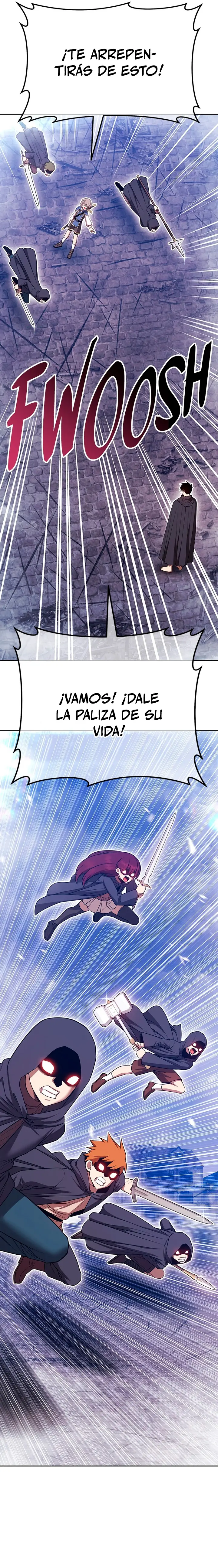 Palo De Madera capítulo 154.1 página 4