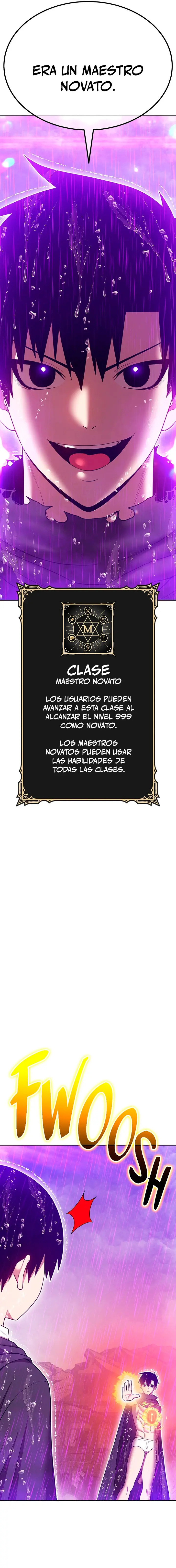Palo De Madera capítulo 154.2 página 20