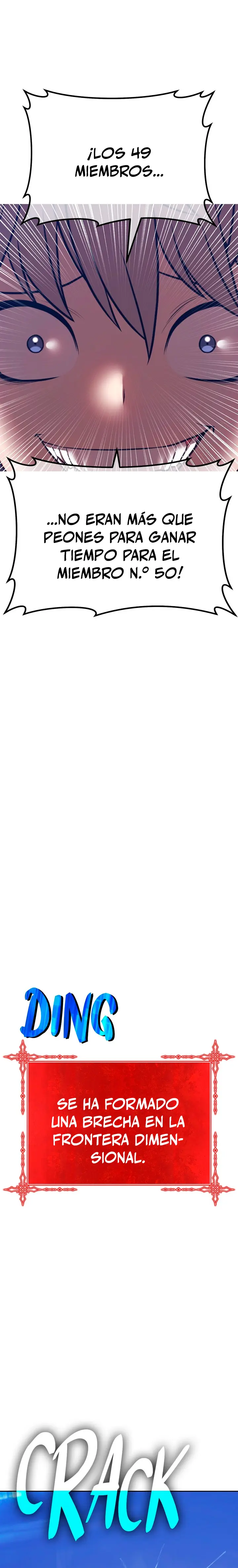 Palo De Madera capítulo 154.2 página 58