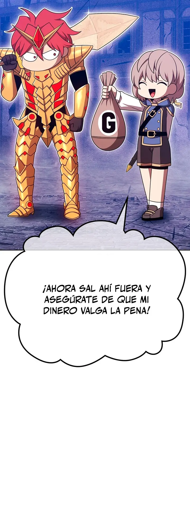 Palo De Madera capítulo 155.1 página 18