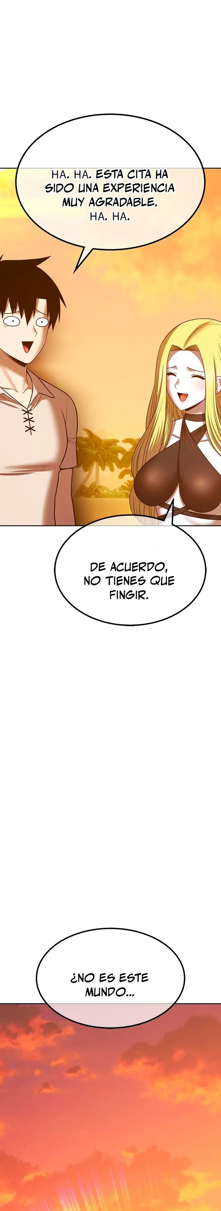 Palo De Madera capítulo 157.2 página 19