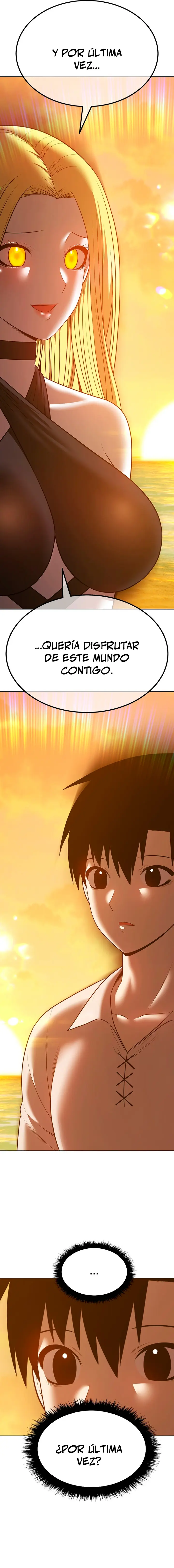 Palo De Madera capítulo 157.2 página 24