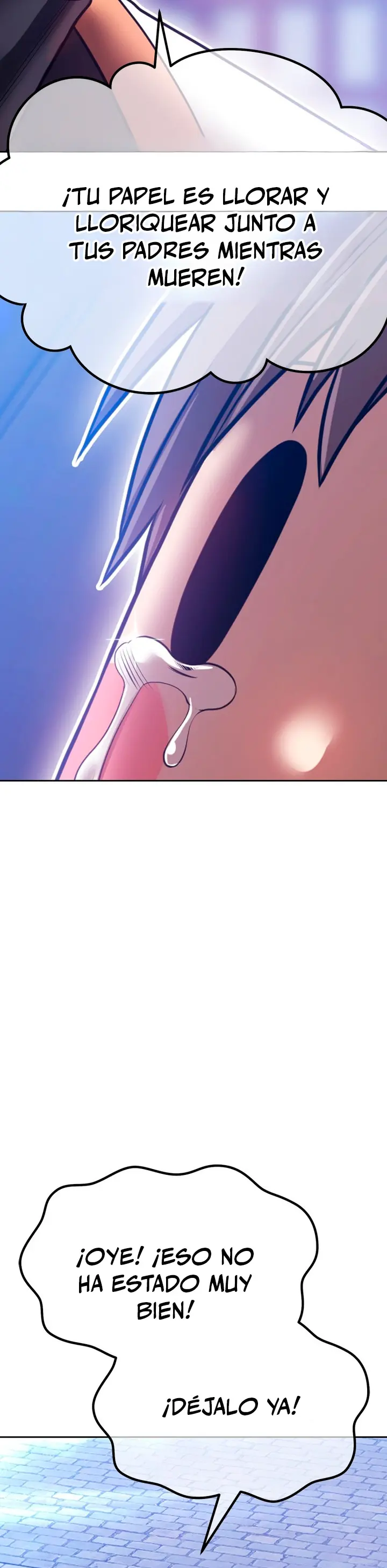 Palo De Madera capítulo 159.2 página 5