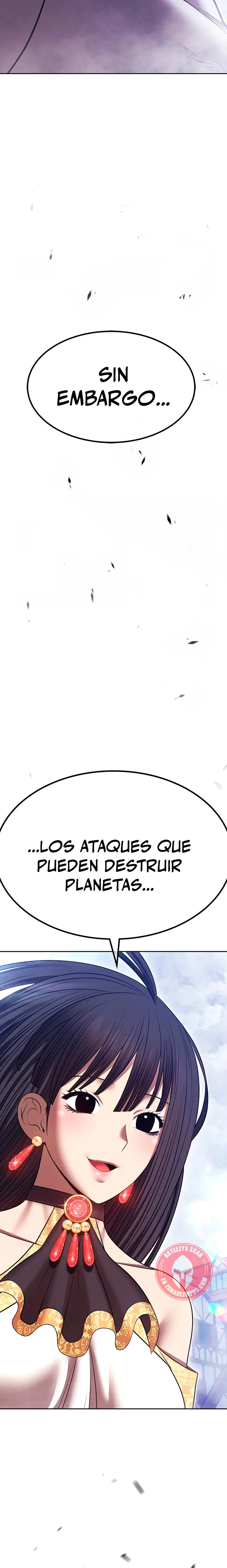 Palo De Madera capítulo 160.2 página 4