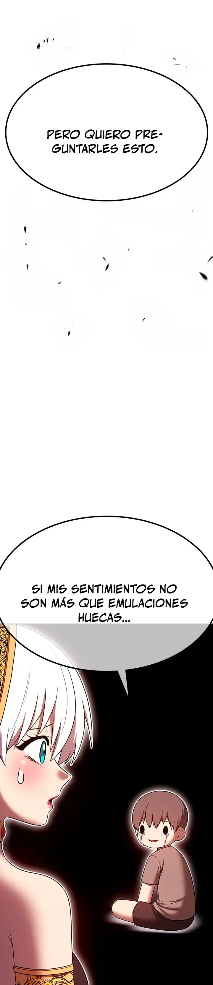 Palo De Madera capítulo 161.2 página 12
