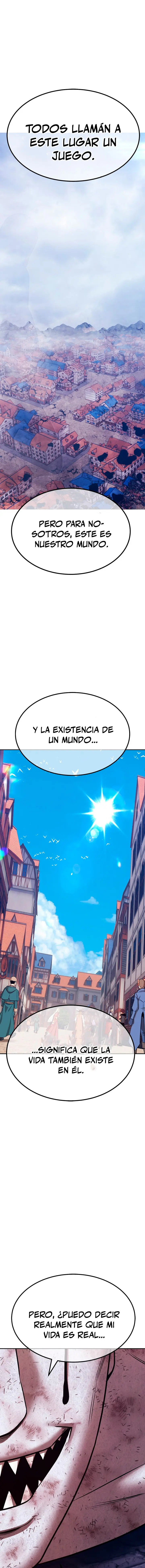 Palo De Madera capítulo 161.2 página 14