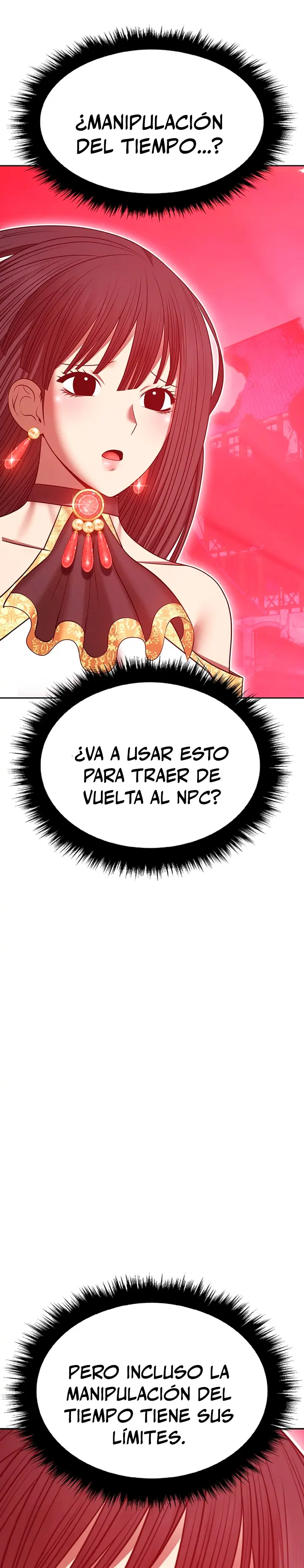 Palo De Madera capítulo 161.2 página 28