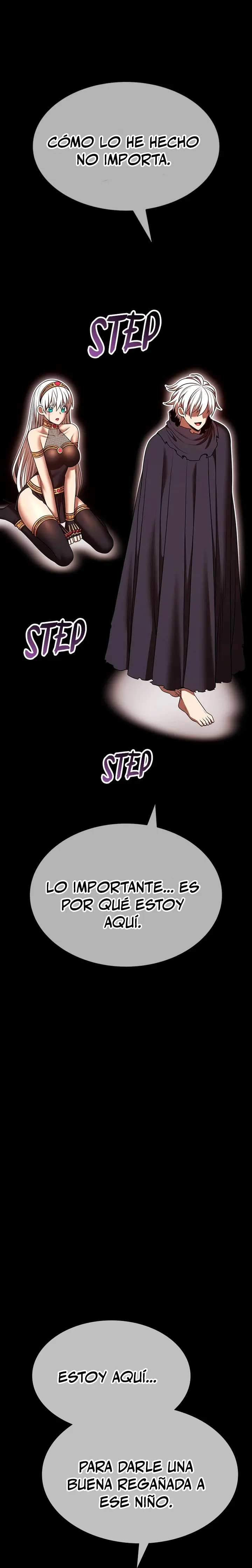Palo De Madera capítulo 161.2 página 34