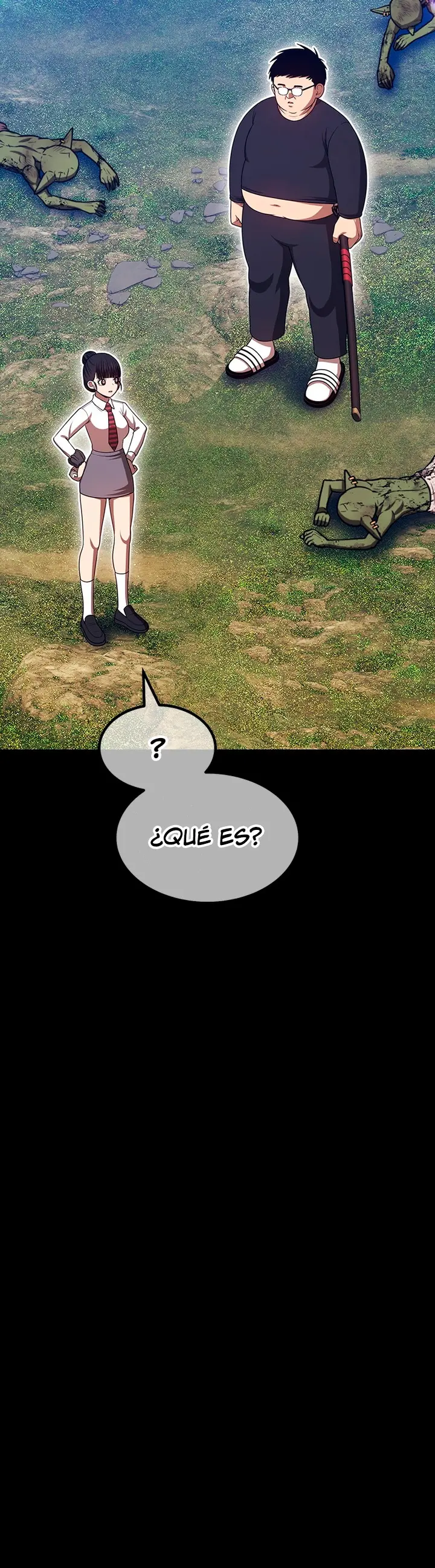 Palo De Madera capítulo 165.1 página 48