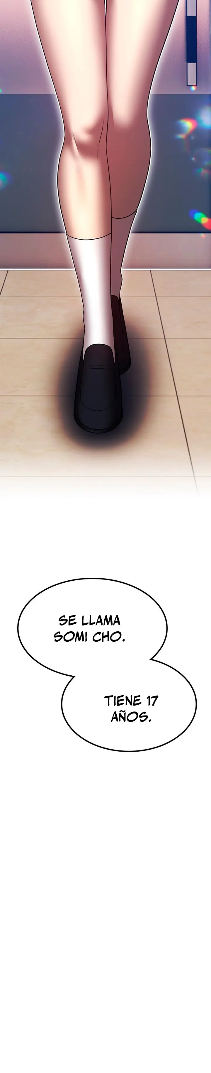 Palo De Madera capítulo 165.2 página 61
