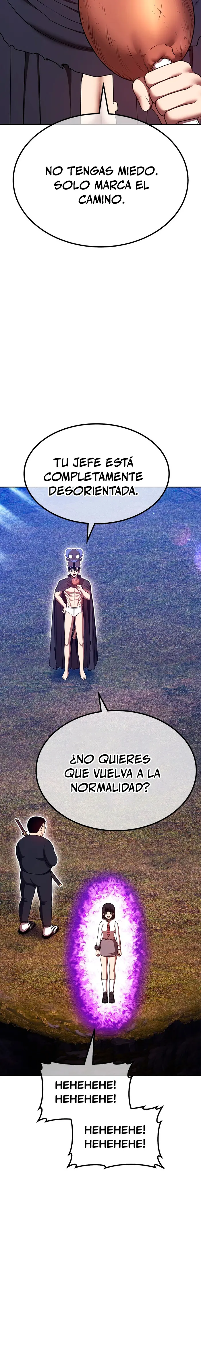 Palo De Madera capítulo 166.2 página 23