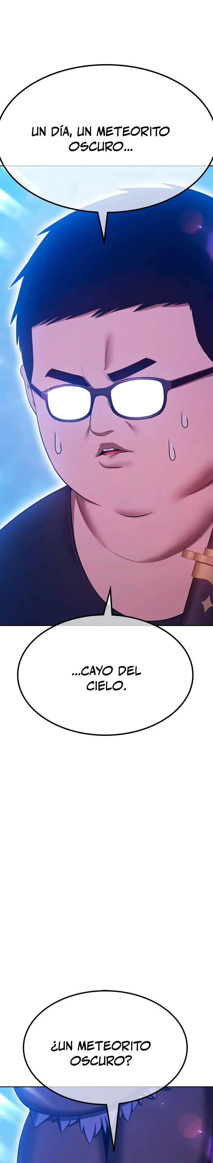 Palo De Madera capítulo 166.2 página 26