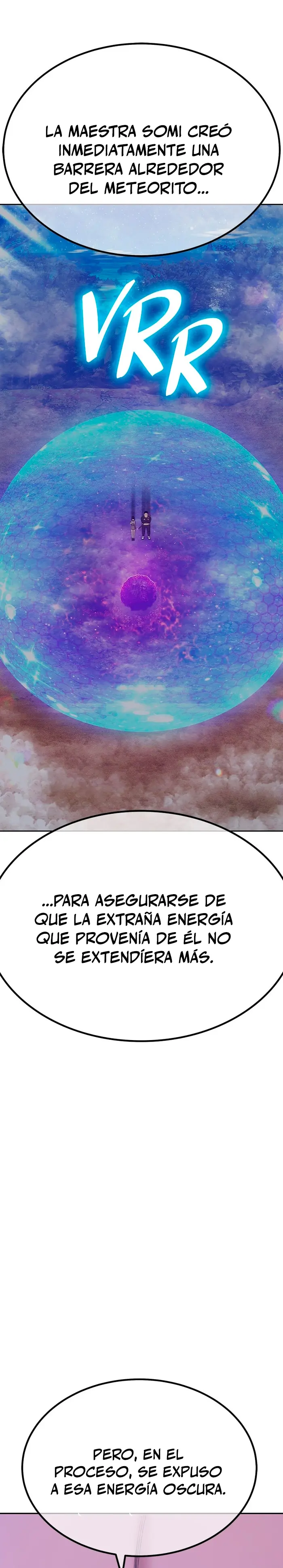 Palo De Madera capítulo 166.2 página 30
