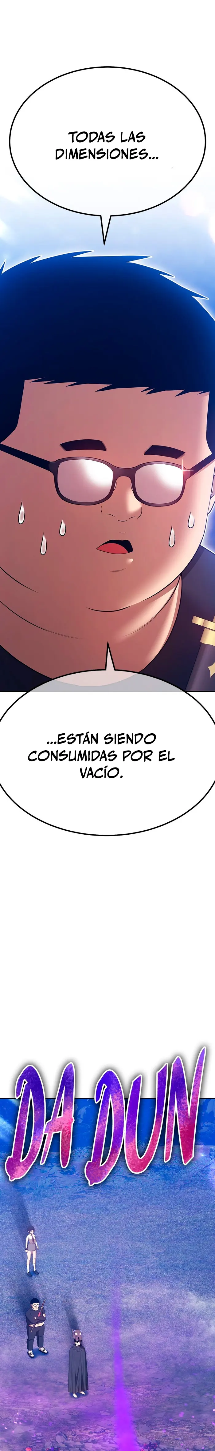 Palo De Madera capítulo 166.2 página 38