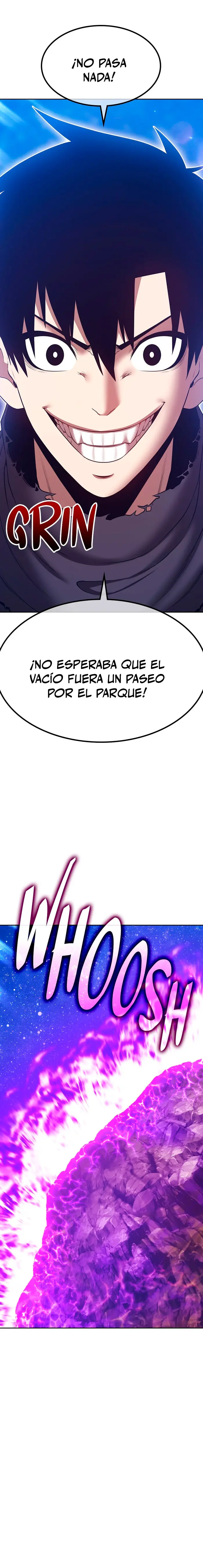 Palo De Madera capítulo 167.1 página 8