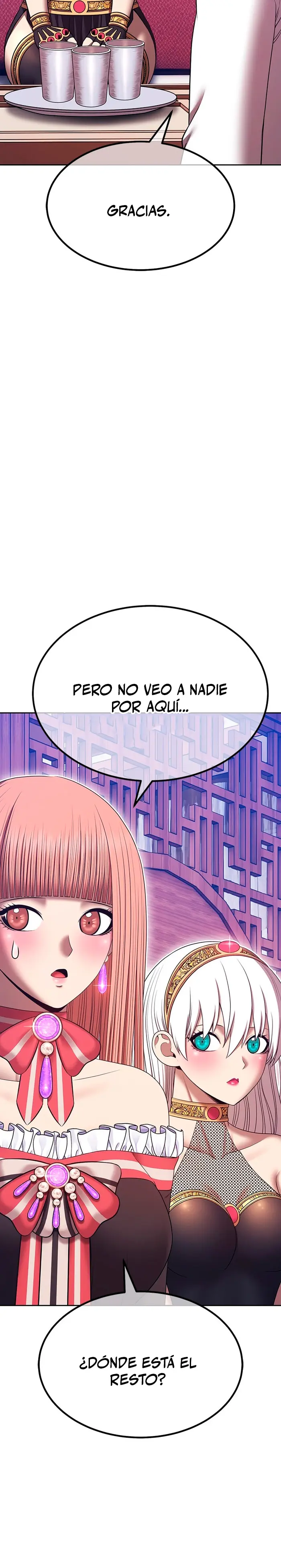 Palo De Madera capítulo 169.2 página 3