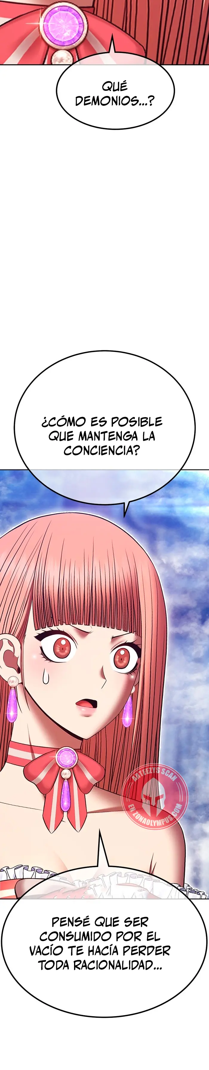 Palo De Madera capítulo 170.1 página 4