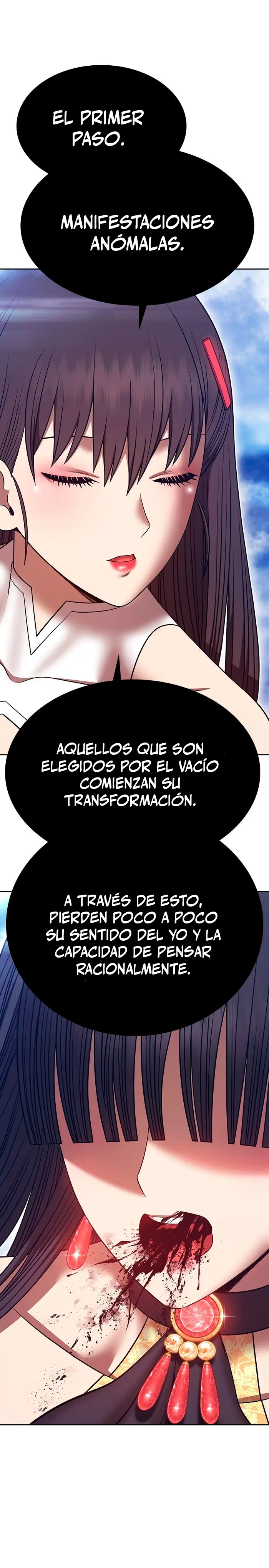 Palo De Madera capítulo 170.1 página 51