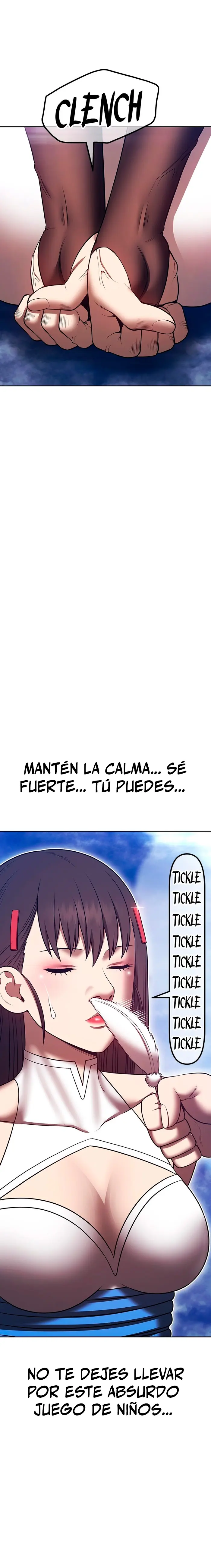 Palo De Madera capítulo 171.1 página 10